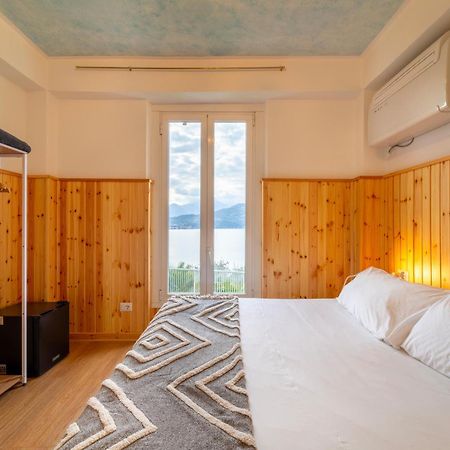 Villa Perledina By Wonderful Italy Perledo Εξωτερικό φωτογραφία