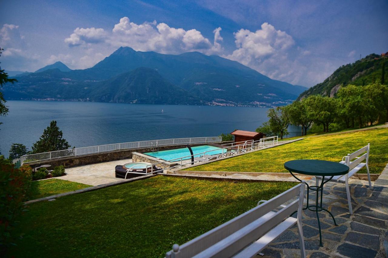 Villa Perledina By Wonderful Italy Perledo Εξωτερικό φωτογραφία