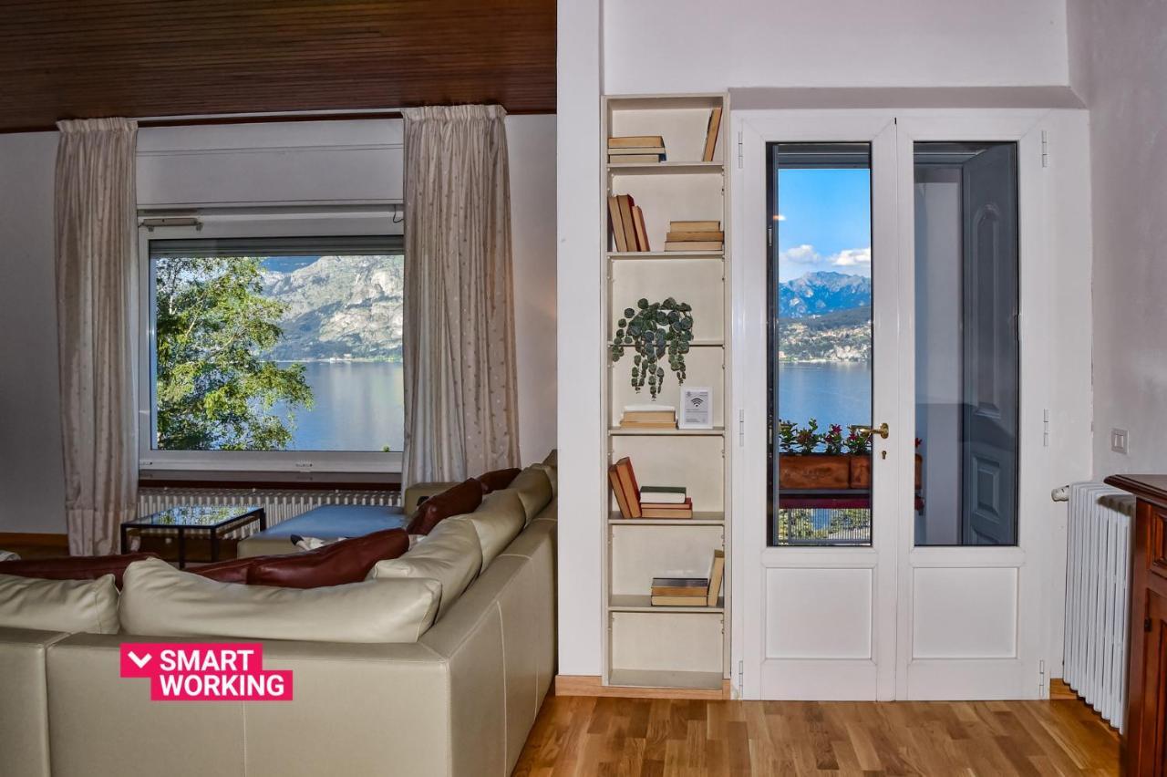 Villa Perledina By Wonderful Italy Perledo Εξωτερικό φωτογραφία