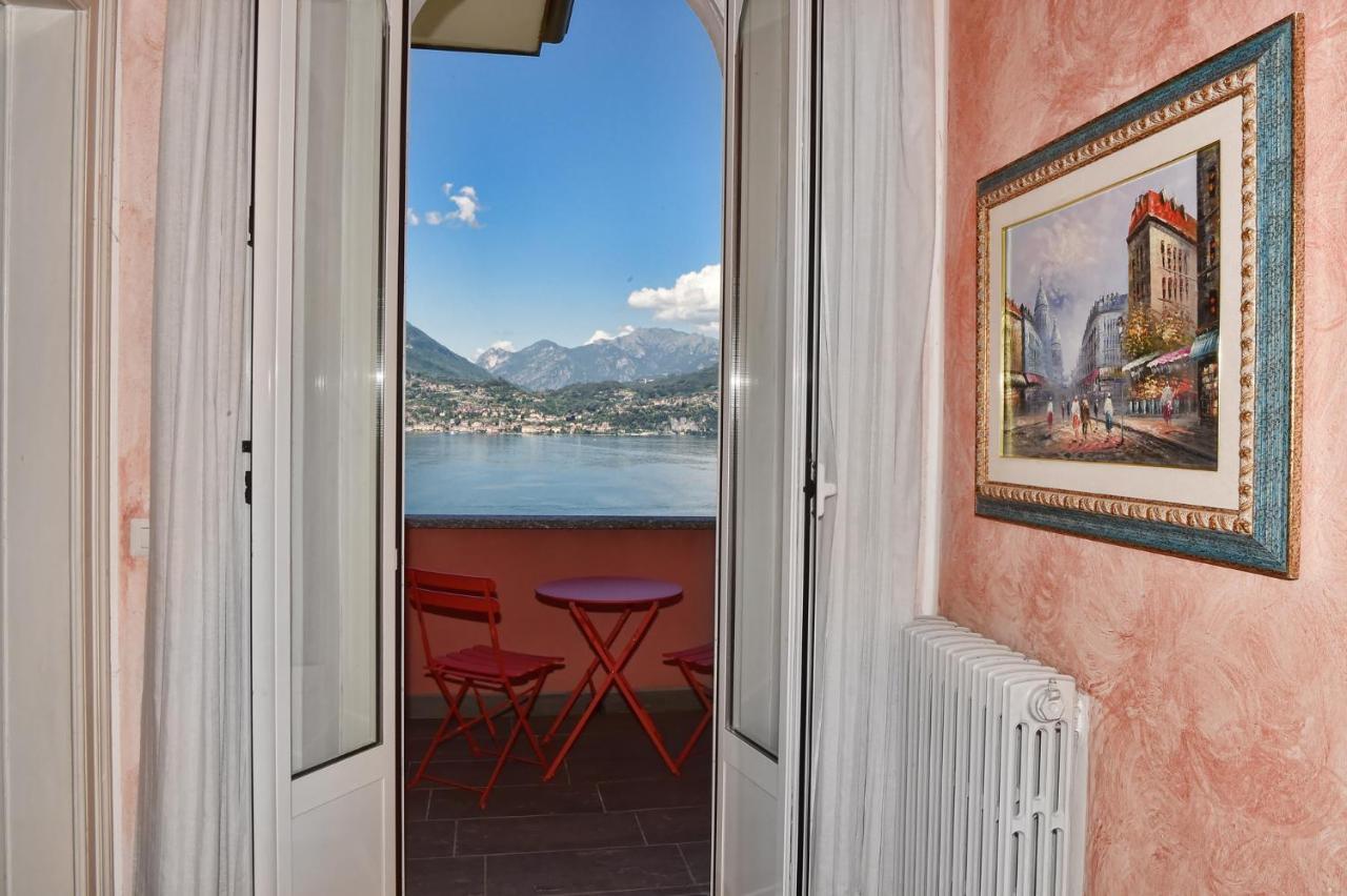 Villa Perledina By Wonderful Italy Perledo Εξωτερικό φωτογραφία