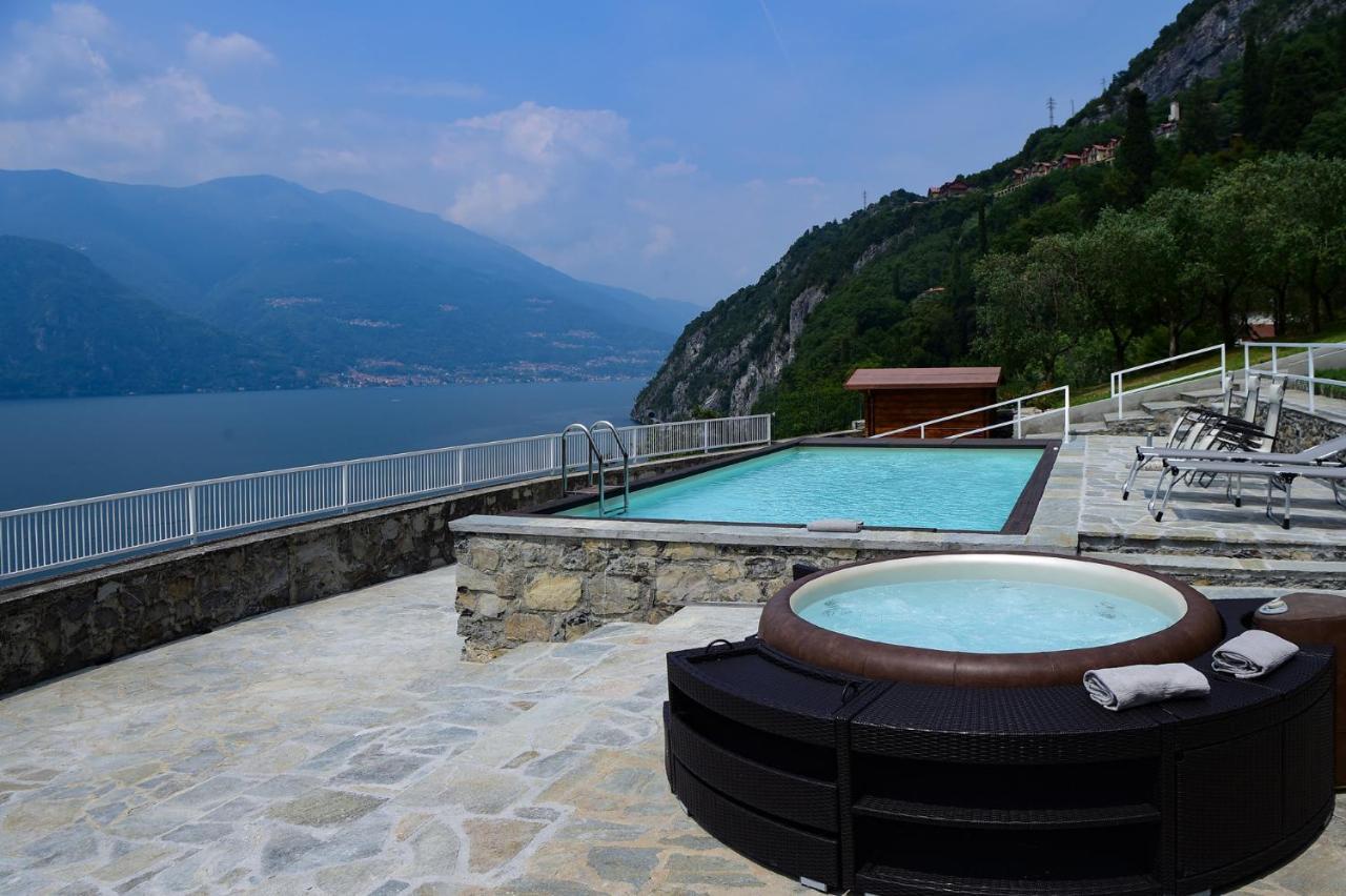 Villa Perledina By Wonderful Italy Perledo Εξωτερικό φωτογραφία