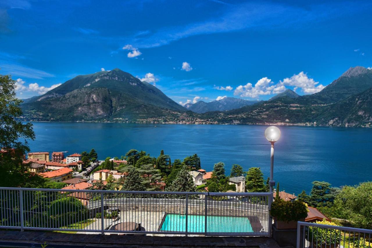 Villa Perledina By Wonderful Italy Perledo Εξωτερικό φωτογραφία