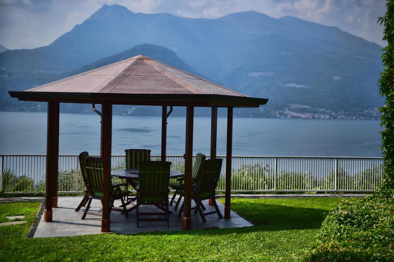 Villa Perledina By Wonderful Italy Perledo Εξωτερικό φωτογραφία