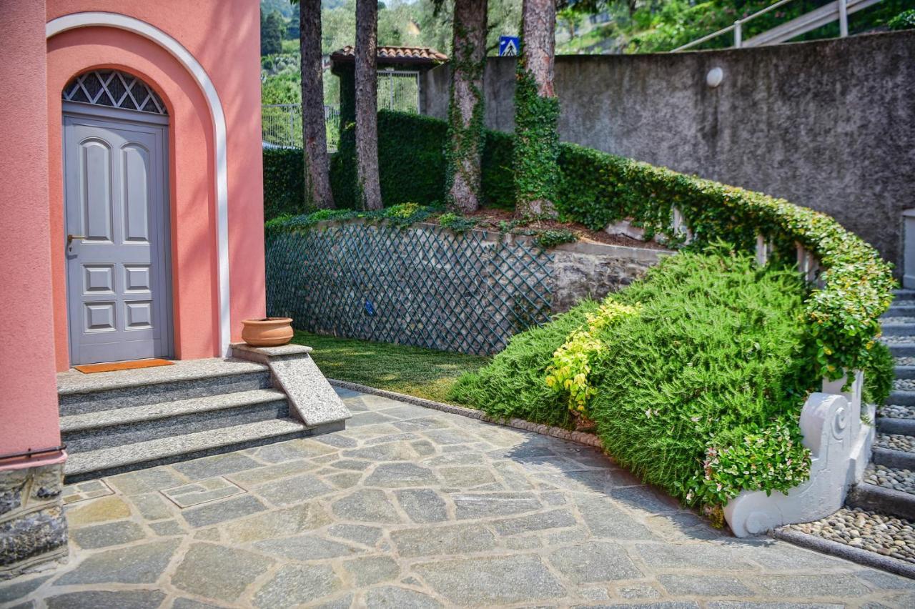 Villa Perledina By Wonderful Italy Perledo Εξωτερικό φωτογραφία