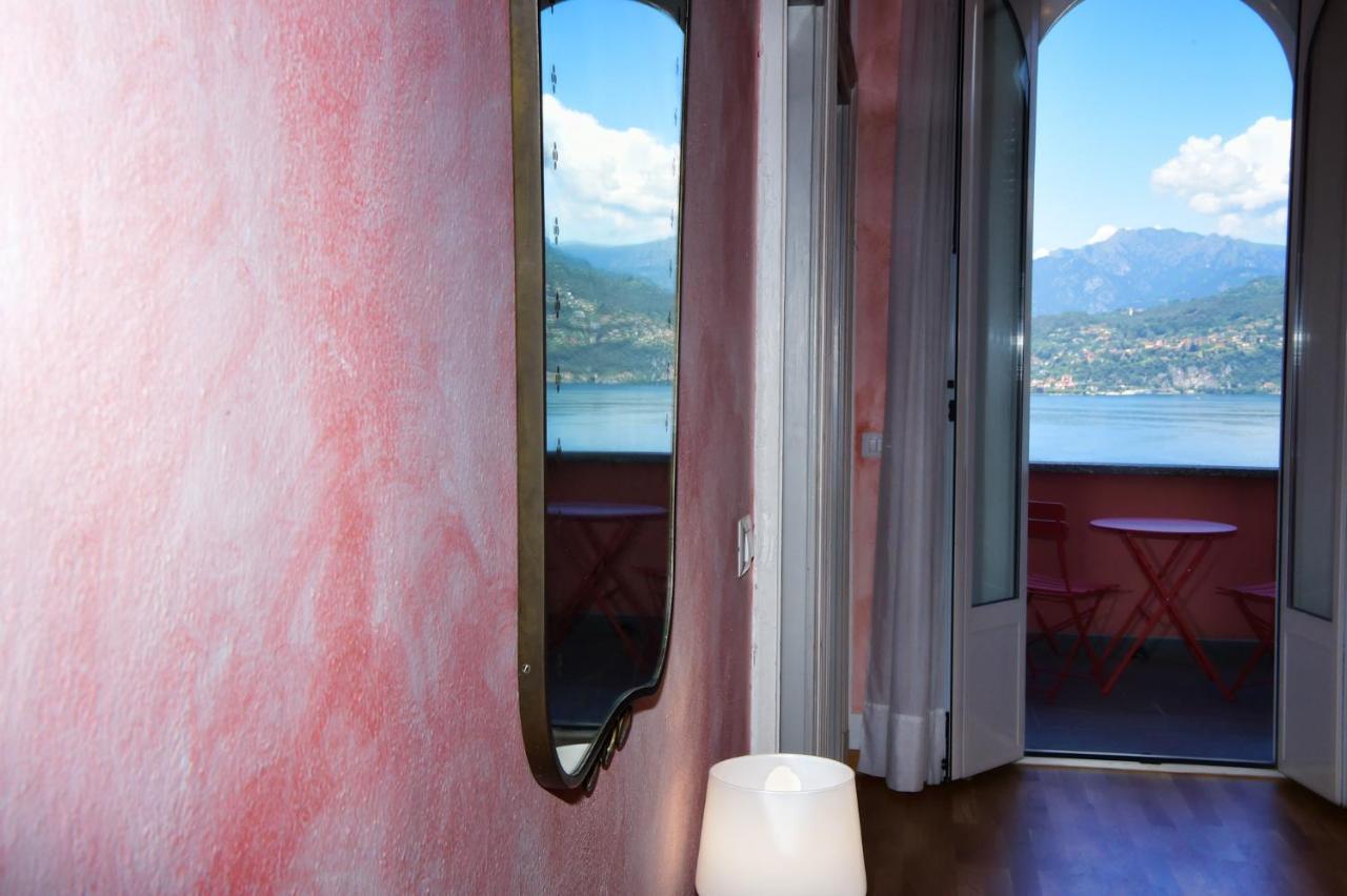 Villa Perledina By Wonderful Italy Perledo Εξωτερικό φωτογραφία