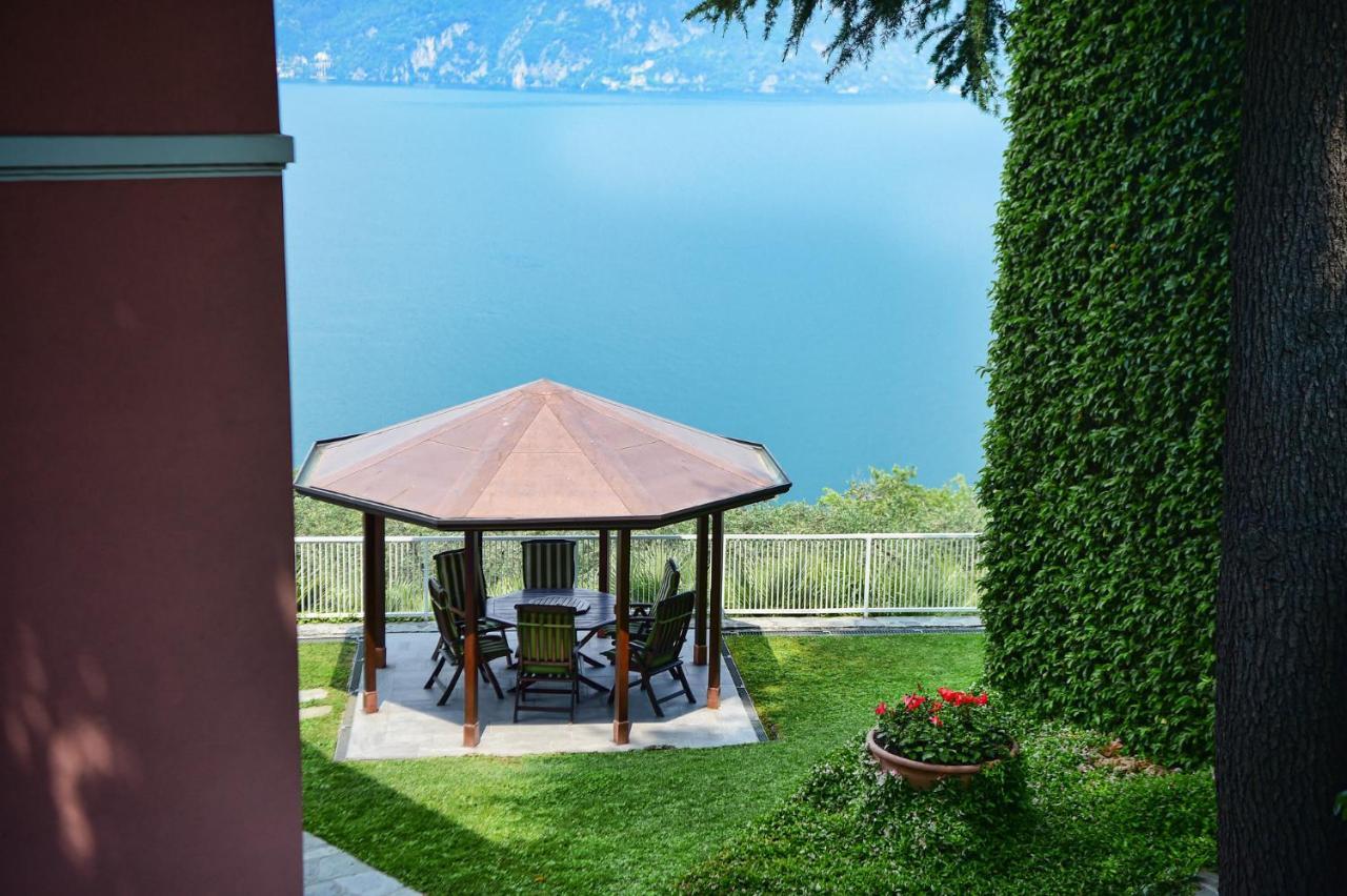 Villa Perledina By Wonderful Italy Perledo Εξωτερικό φωτογραφία