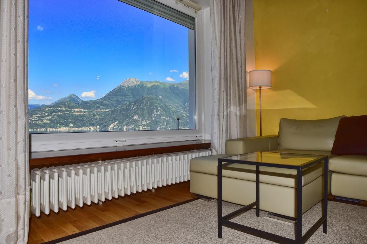Villa Perledina By Wonderful Italy Perledo Εξωτερικό φωτογραφία