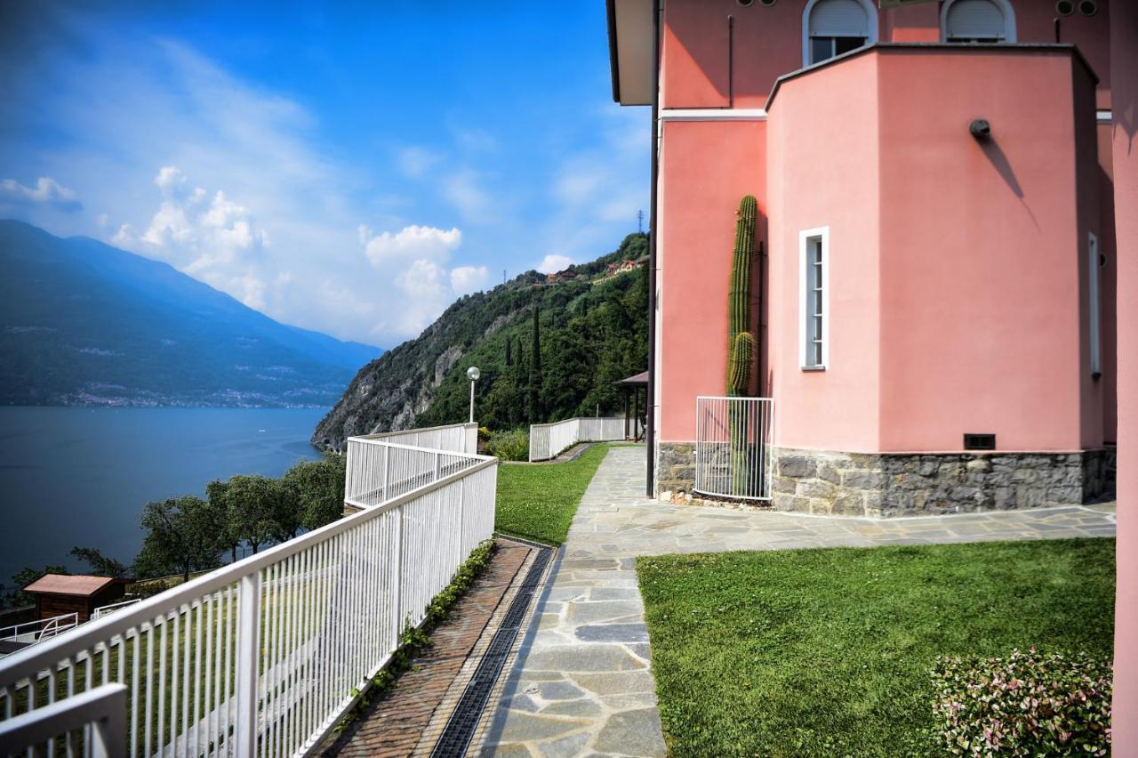 Villa Perledina By Wonderful Italy Perledo Εξωτερικό φωτογραφία