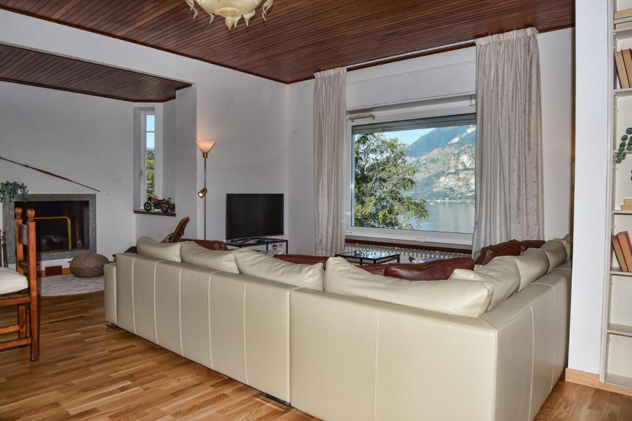 Villa Perledina By Wonderful Italy Perledo Εξωτερικό φωτογραφία