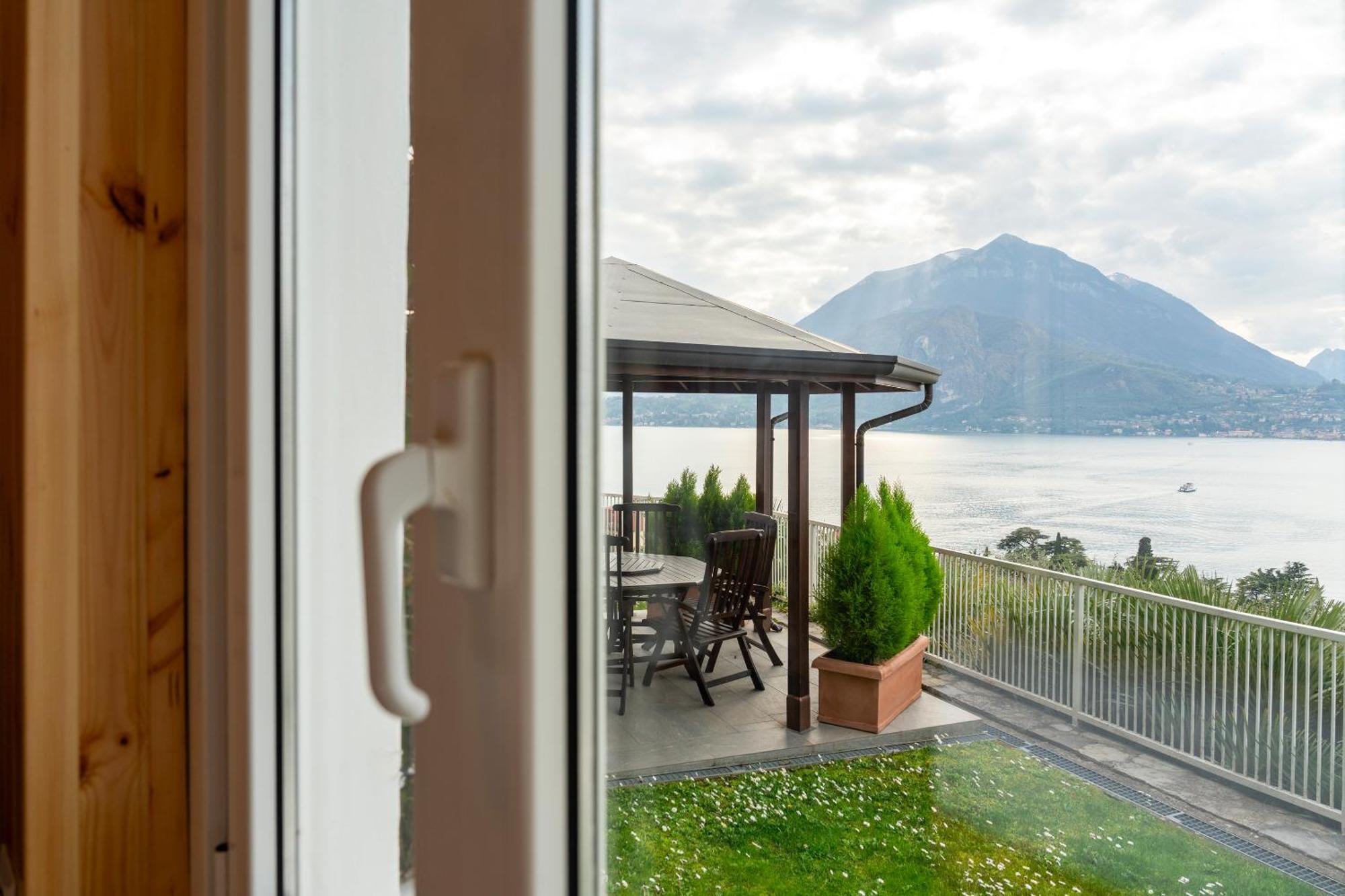 Villa Perledina By Wonderful Italy Perledo Εξωτερικό φωτογραφία