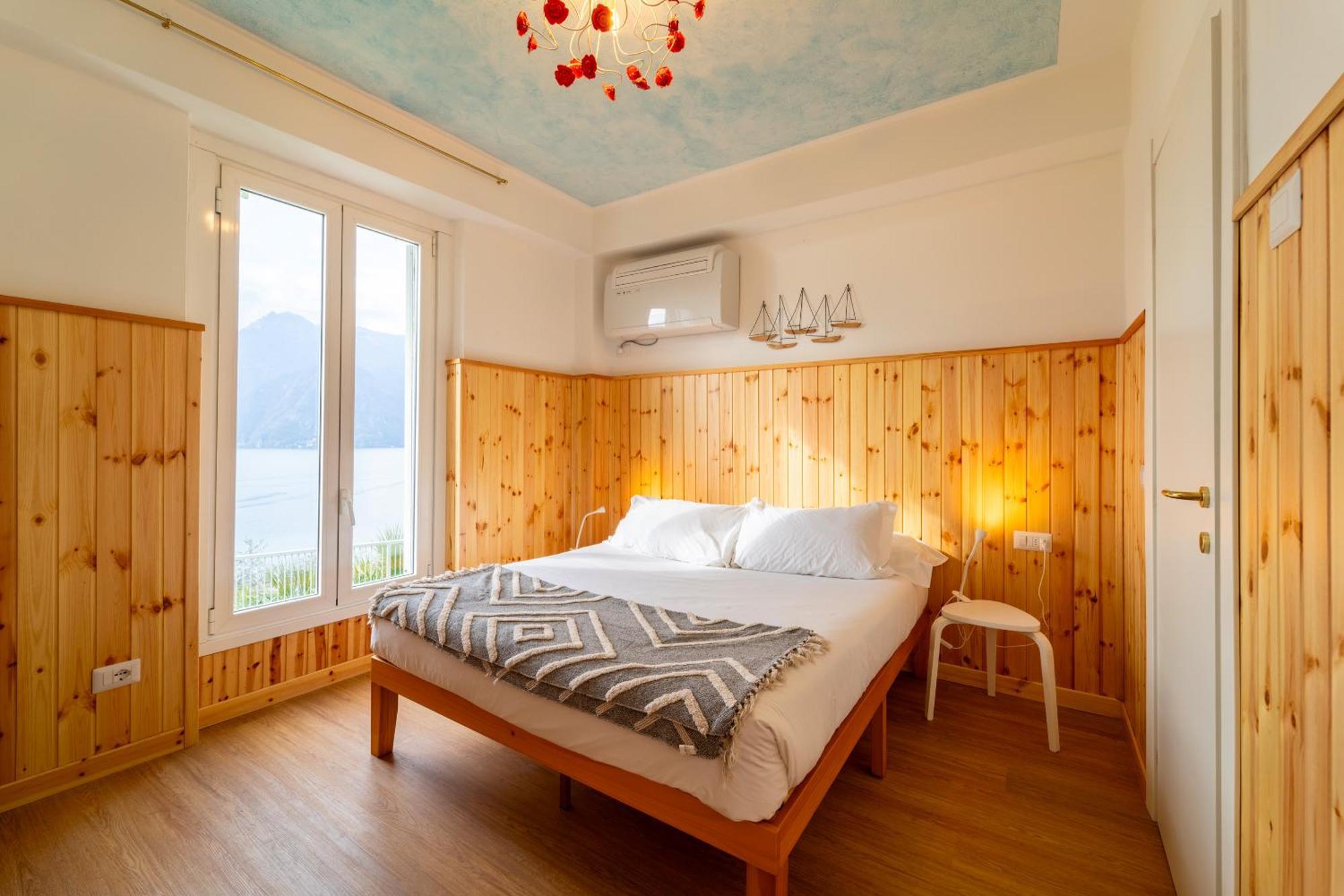 Villa Perledina By Wonderful Italy Perledo Εξωτερικό φωτογραφία